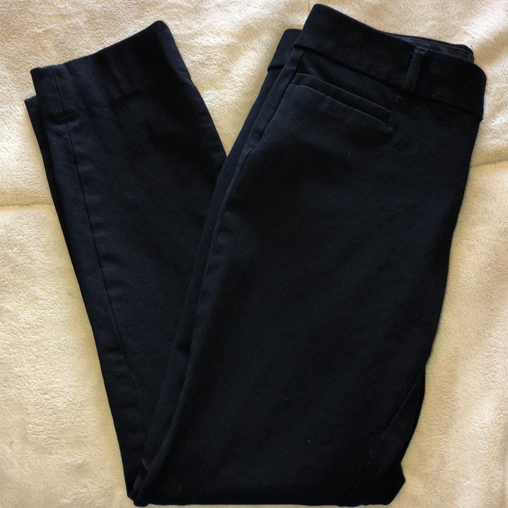 Banana Republic business pants